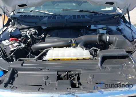 2021 Ford F-150 Xlt z USA, uszkodzony, nr VIN 1FTFW1E8XMFB67966